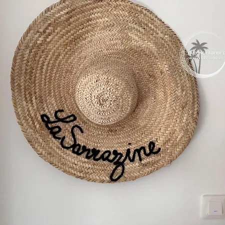 La Sarrazine - Port Du Niel - Vue *