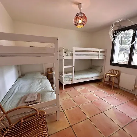 La Sarrazine - Port Du Niel - Vue Hyères