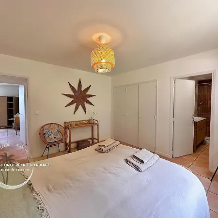 La Sarrazine - Port Du Niel - Vue * Hyères